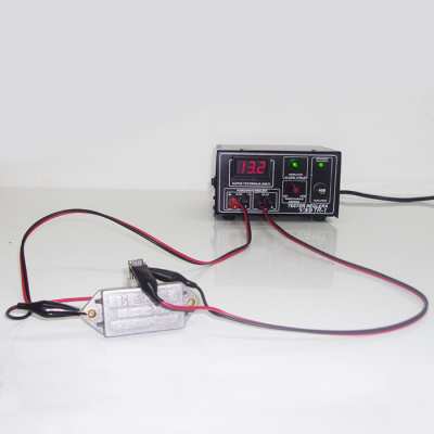 Uređaji za AUTO SERVISE Tester reglera automobila i motocikala TR-1